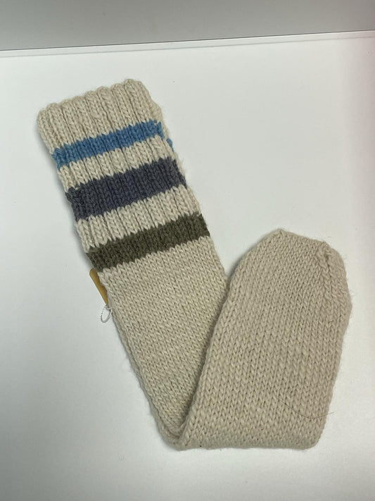 Socks (handmade)