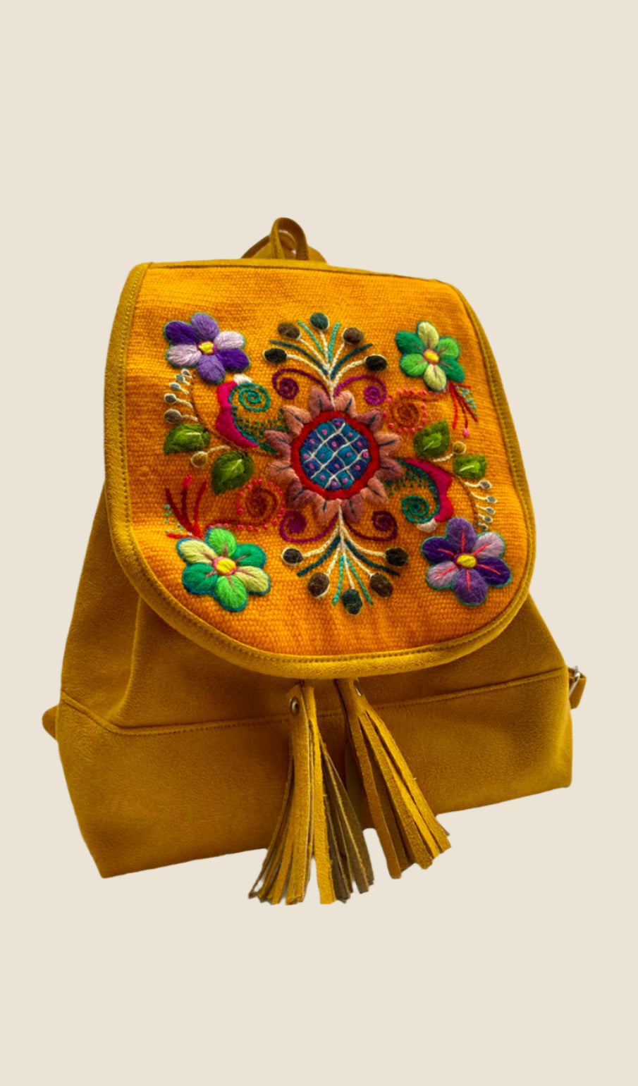 Backpacks (small)