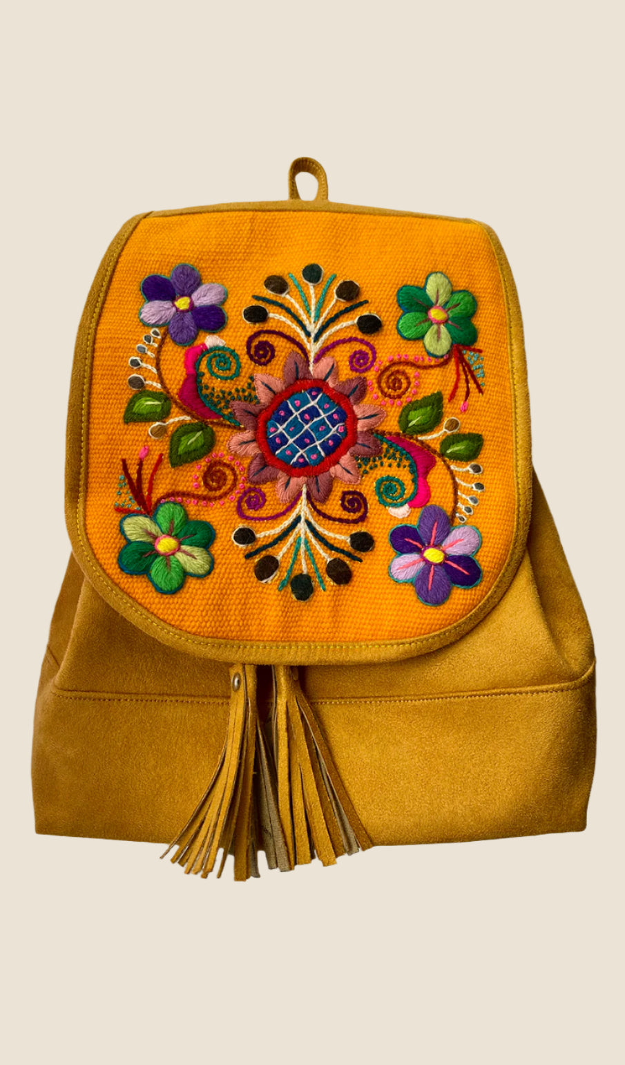 Backpacks (small)