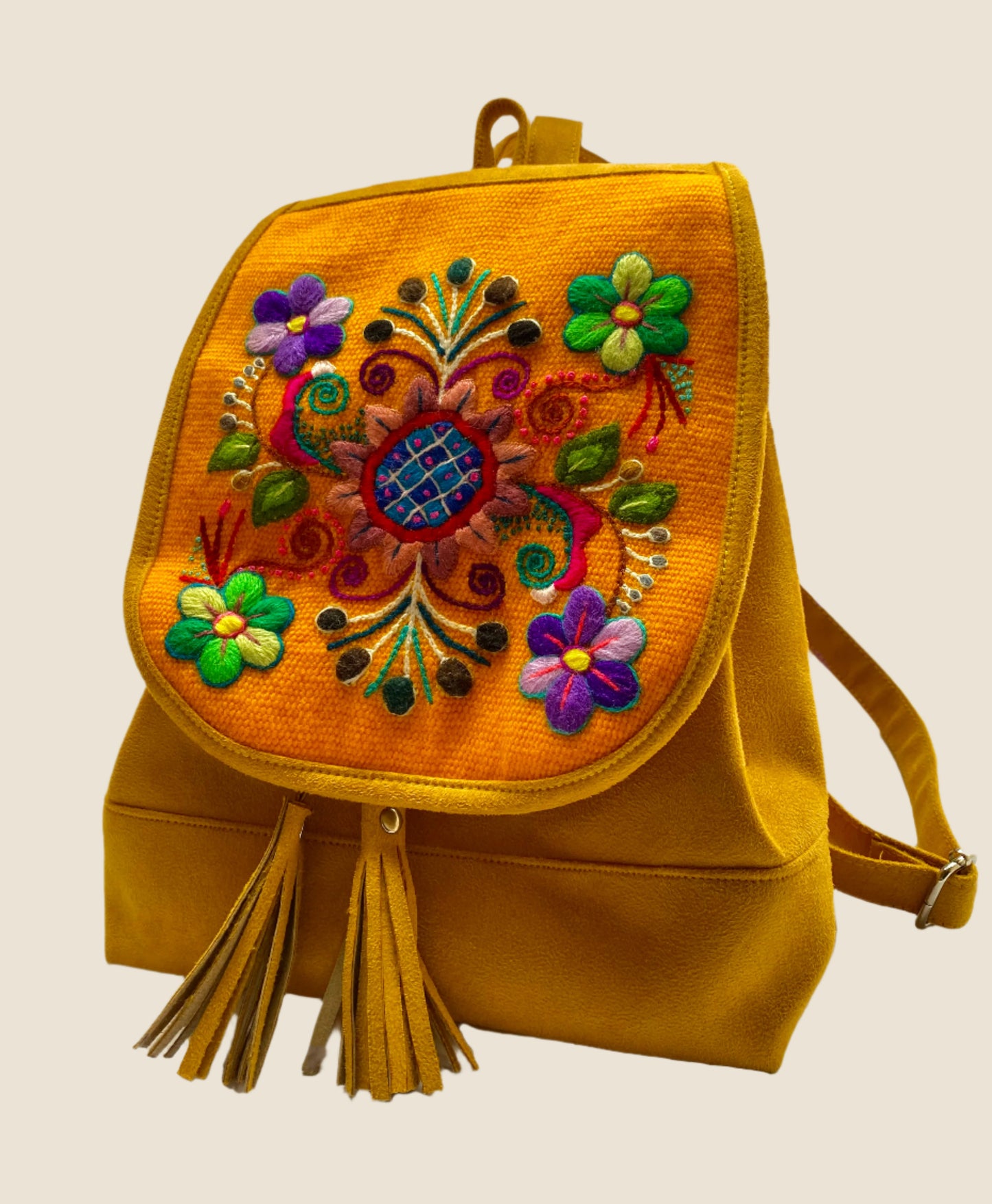 Backpacks (small)