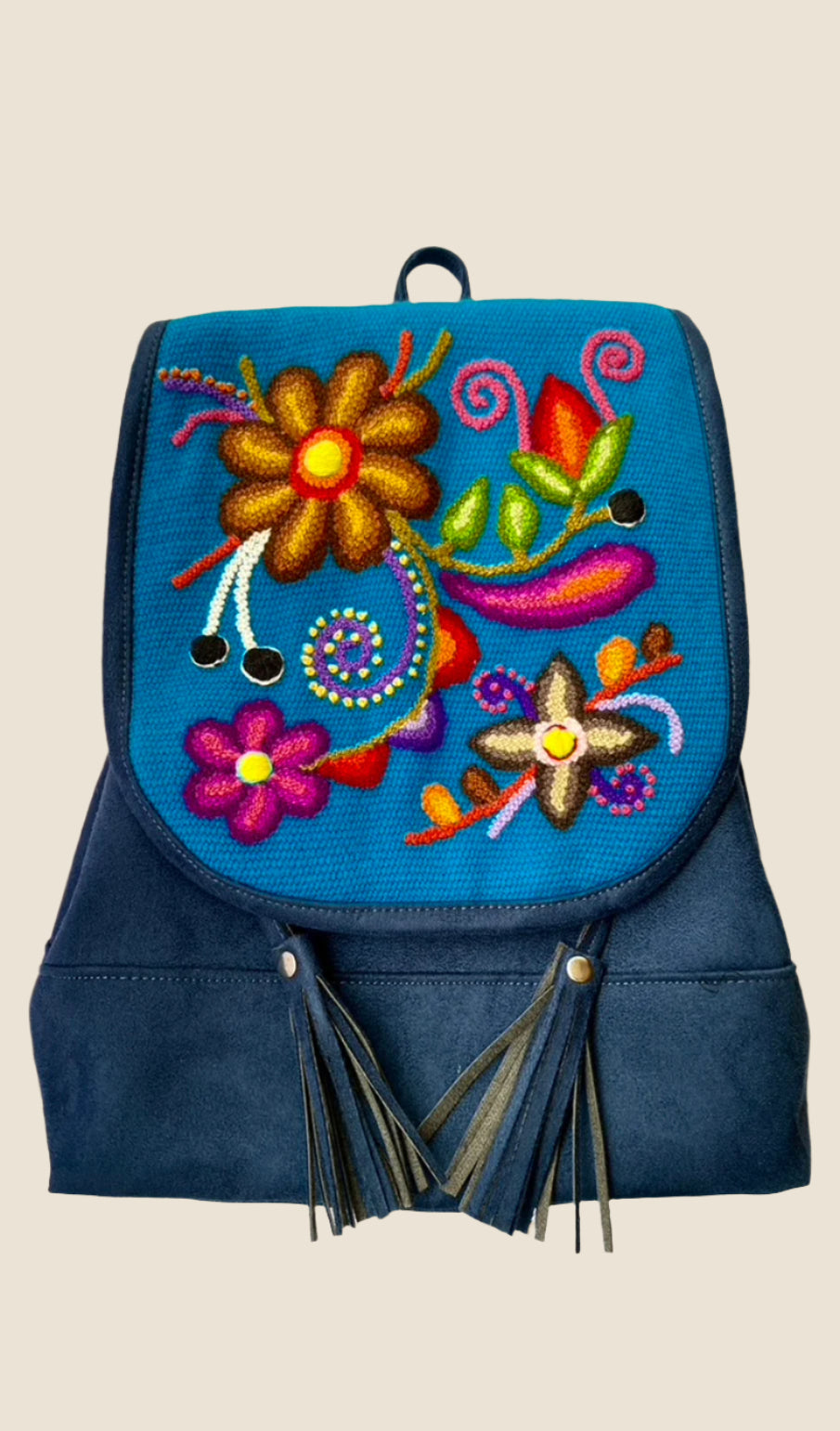 Backpacks (small)