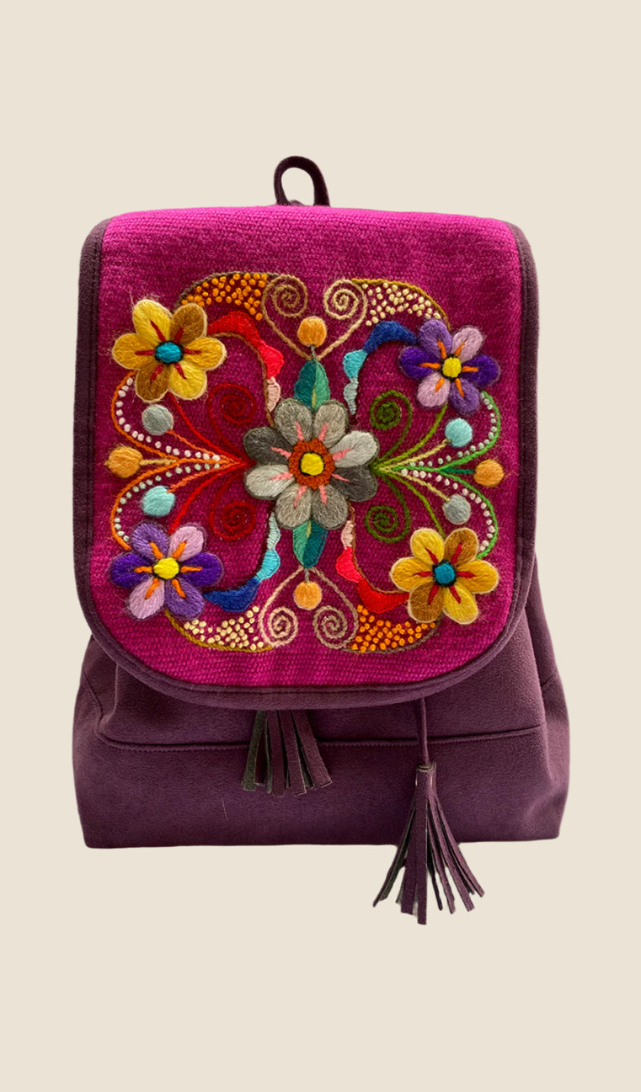 Backpacks (small)