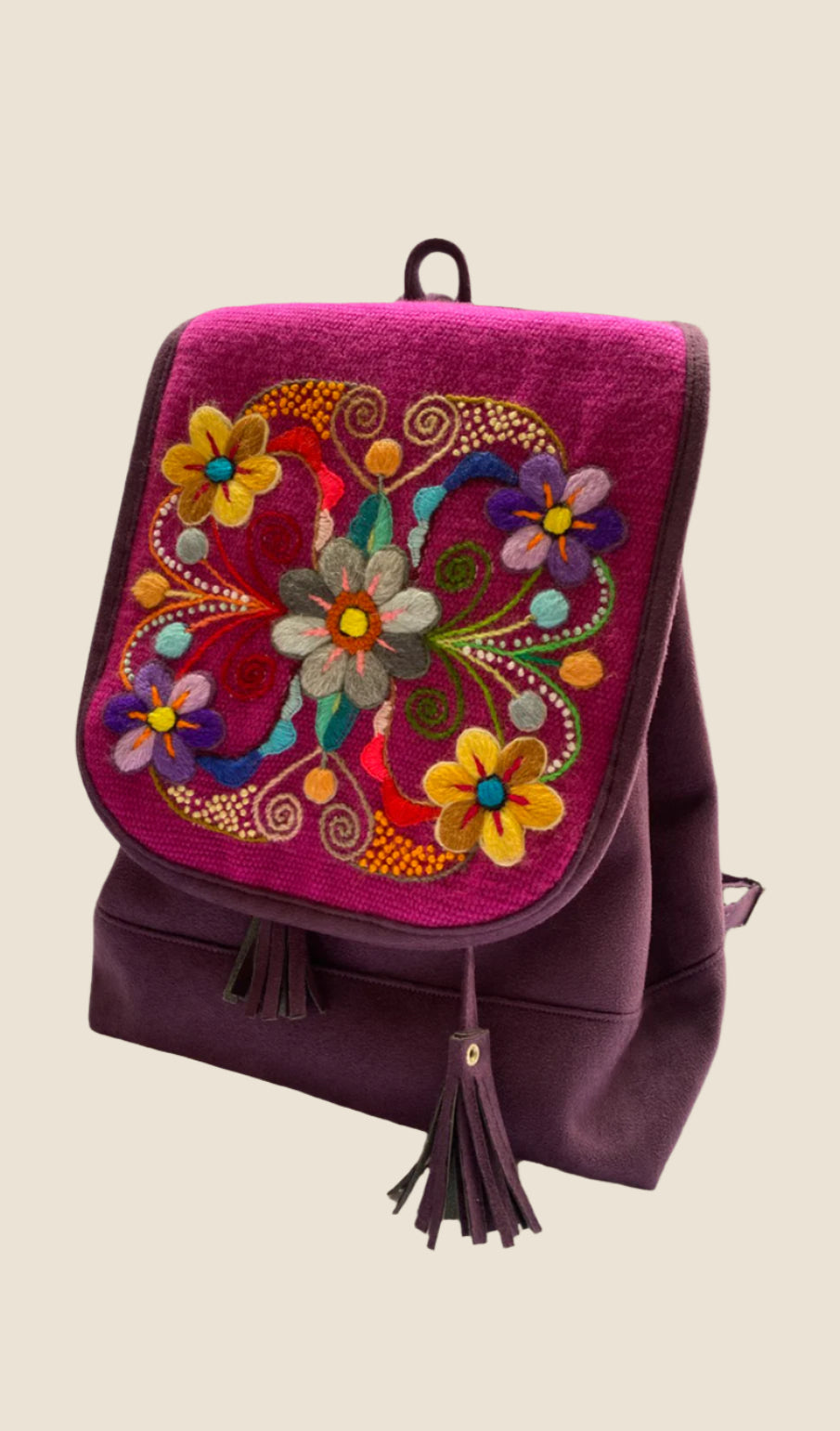 Backpacks (small)