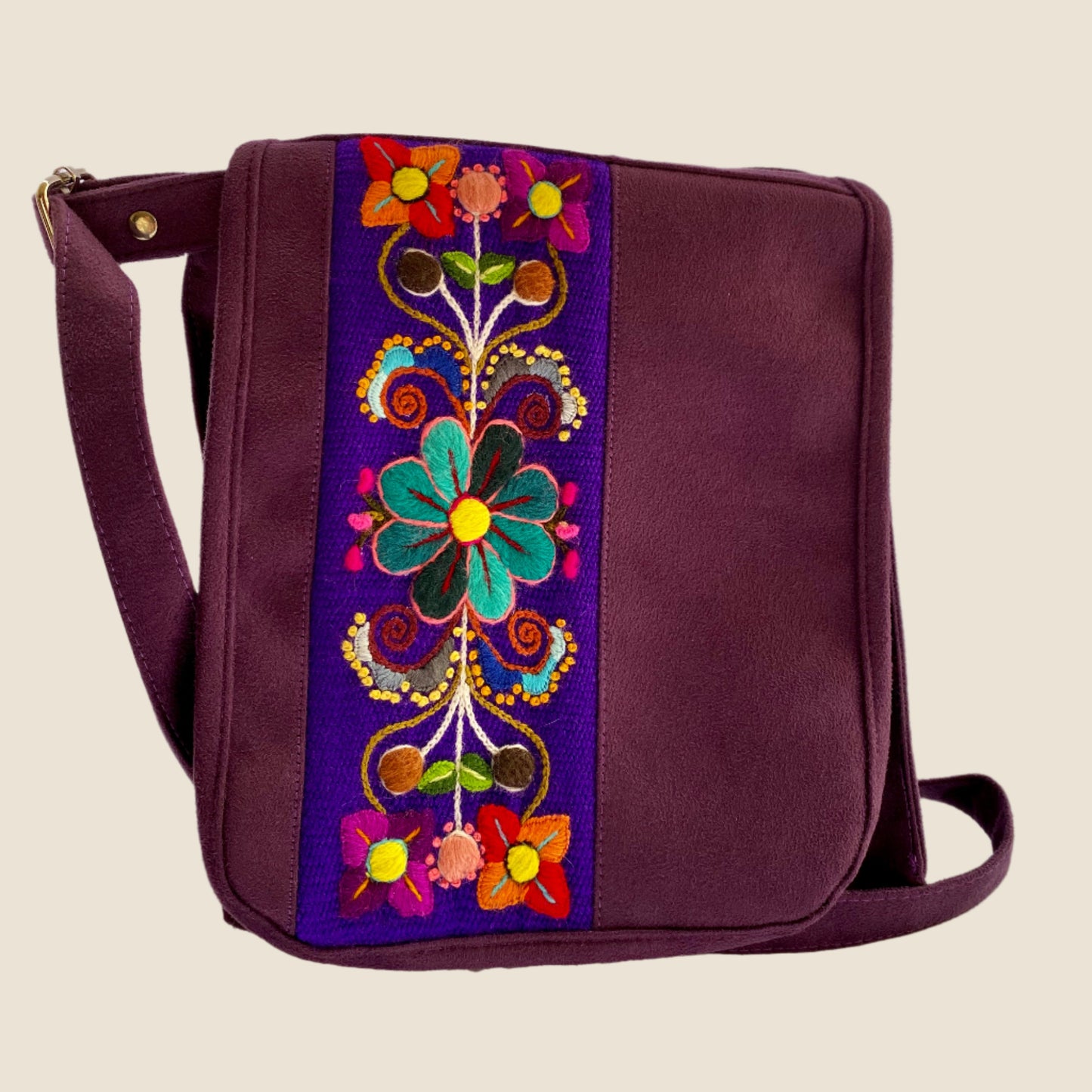 Purse (Cross bag)
