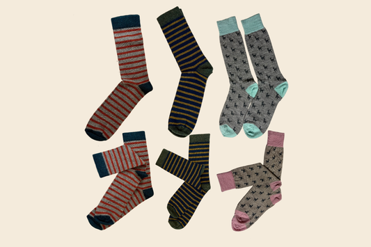 Socks (Premium)